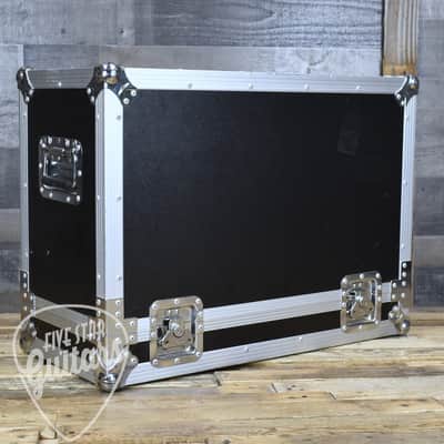 Pre-Owned 1965 Fender Vibrolux Reverb Model AA864 with Flightcase - LOCAL PICKUP ONLY image 11