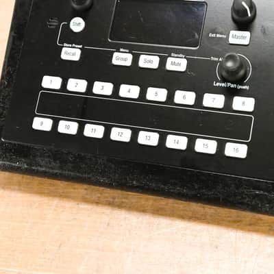 Allen & Heath ME-1 Personal Monitor Mixer CG013CS image 3