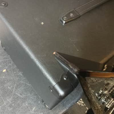 Dean Dcr Black bare knuckle pickup. image 9