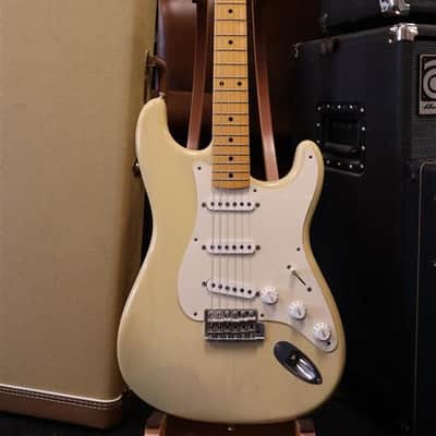 Fender 2010 Stratocaster '56 Closet Classic Blond (Used) image 1