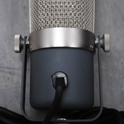 T.Bone RB-500 Ribbon Microphone Boxed image 9