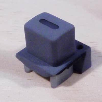 M-Audio Venom parts - Button, tall w/ window