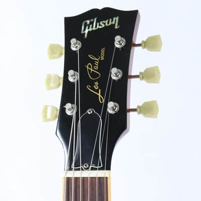 Gibson USED ​​Gibson Les Paul Standard (Heritage Cherry Sunburst) [SN.000480429] image 5