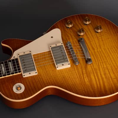 Gibson 1959 Les Paul Historic Tom Murphy Aged 2007 image 8