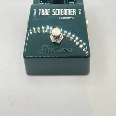 Ibanez USED TS808HW image 6