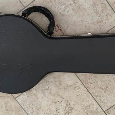 Gibson SG Standard USA, 2007, Ebony, with original Gibson hardcase image 13