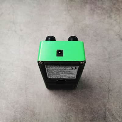 Ibanez TS9 Tube Screamer - OSNFX TTS Mod image 9