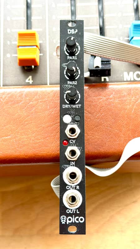 Erica Synths Pico DSP 2016 image 1