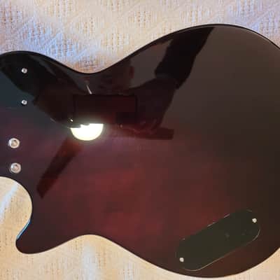 Gretsch G5425 Electromatic Jet Club 2 black013 - Present Black image 7