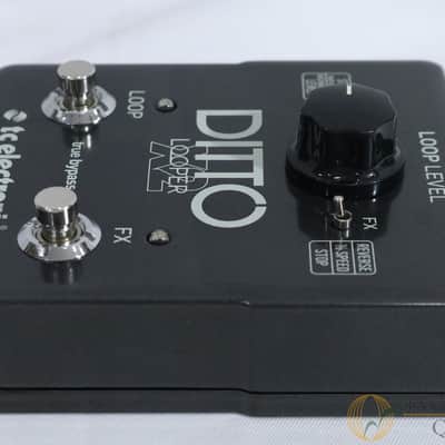 tc electronic Ditto LOOPER X2 image 4