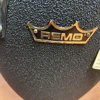 Remo Poncho Sanchez Tuff e Nuff Congas (used) | Reverb
