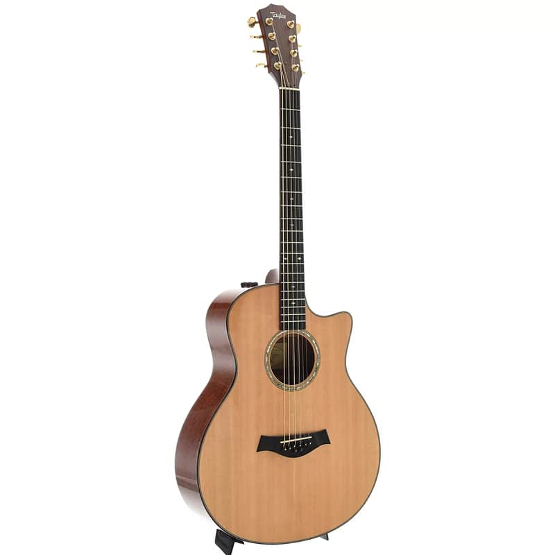 Taylor GT-8 Baritone Mahogany image 1