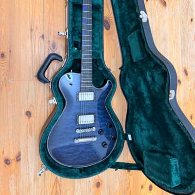 Knaggs Steve Stevens SSC Tier 1 Top image 6