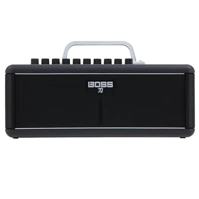 Boss Katana-Air Wireless Guitar Amplifier image 12