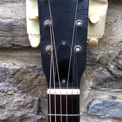 1933 Gibson L-00 Untouched Sunburst image 8