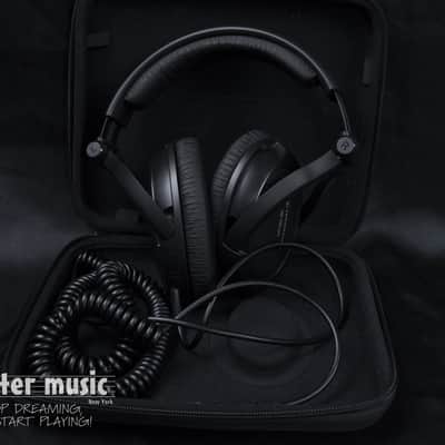 Sennheiser HD 380 PRO Headphones w/Carry Case - Used image 2