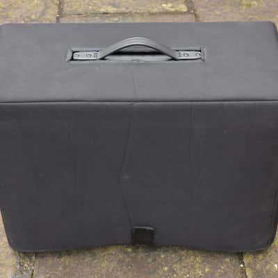 Boss KTN-CAB212 Katana 150-Watt 2x12" Guitar Speaker Cabinet 2017 - Present - Black image 11