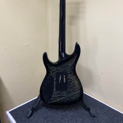Dean Vendetta 4.0 Neck through image 8