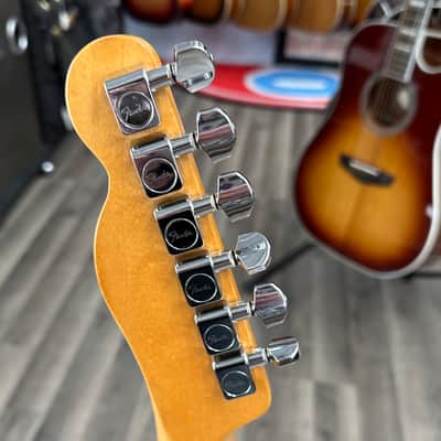 Fender Telecaster 1996 - Black image 10