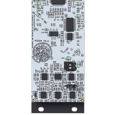 Bastl Instruments PIZZA imagen 3