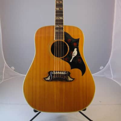 Univox  Matsumoko Dove c.1971 Natural image 1