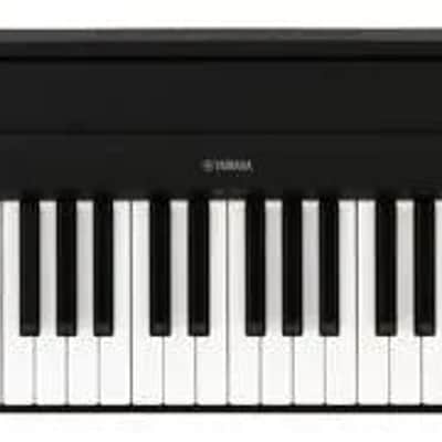 Yamaha P-45 88-key Digital Piano