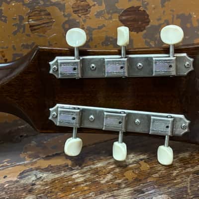 1967 Gibson ES-125TC - Single P-90 Pickup Hollowbody - image 6