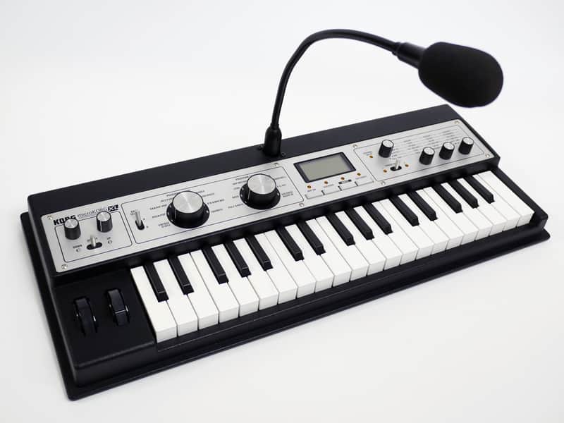 KORG microKORG XL image 1