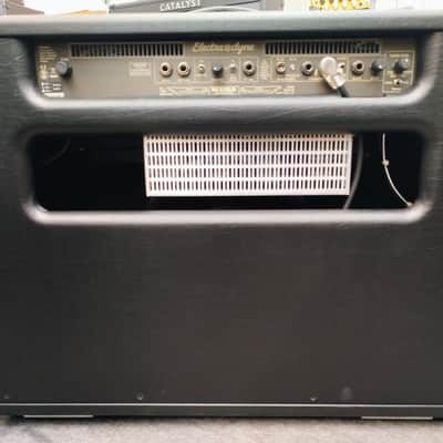 Mesa Boogie Electra-Dyne Simul-Class 45/90-Watt 1x12" Guitar Combo image 4