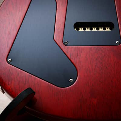 PRS USA Paul Reed Smith Studio "McCarty Sunburst + Rosewood" (2024) image 20
