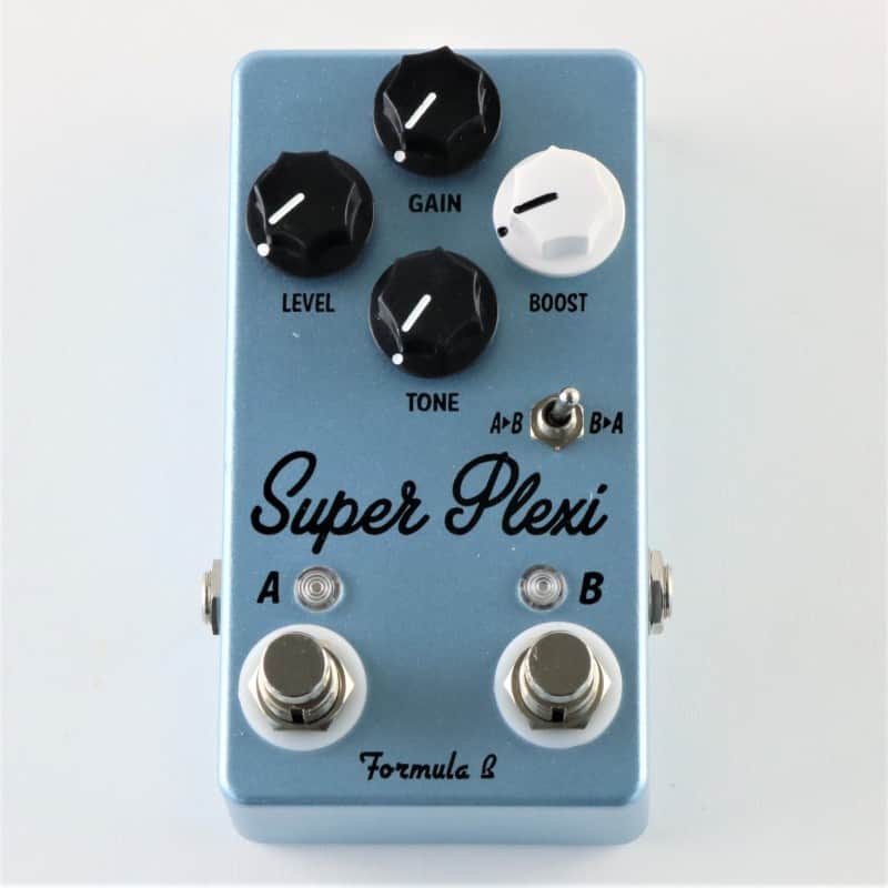 Formula B Super Plexi Vertical image 1