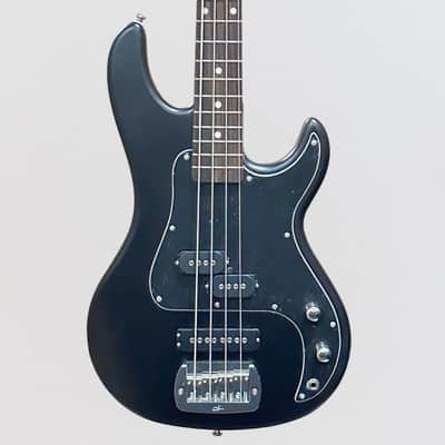 G&L L-2000 TRIBUTE Slim Neck Type Made in Japan Black (S/N:4120013