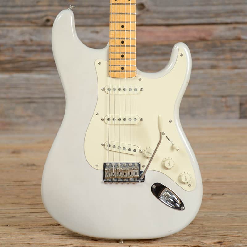 Fender Eric Johnson Stratocaster image 7