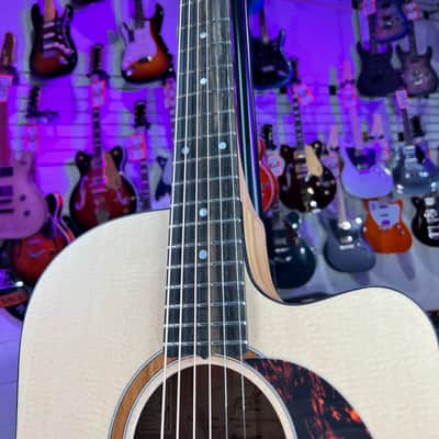 Maton Acoustic- Electric SRS70C Authorized Dealer Free Shipping!  FREE PLEK! 8054 image 5