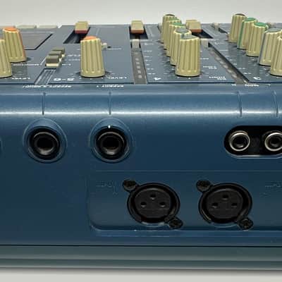 TASCAM Portastudio 414 MKII 4-Track Cassette Recorder w/Factory Sealed Case of 10 TDK SA60 Tapes (NOS) image 2