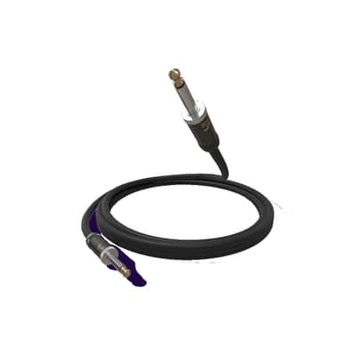 D'Addario Planet Waves Instrument Cable American Stage 20' Straight Connector image 3