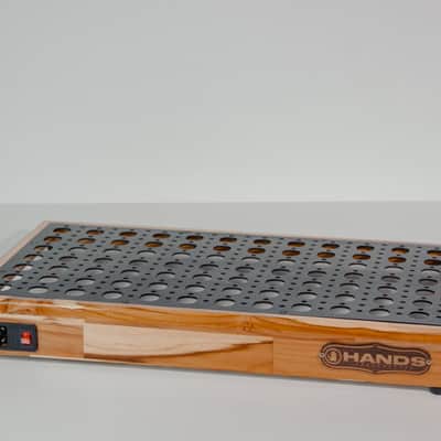 Pedalboard Hands Lite Plus 12x16 image 2
