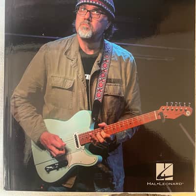 Greg Koch - The Best of Greg Koch - Guitar Tab / Tablature Book image 1