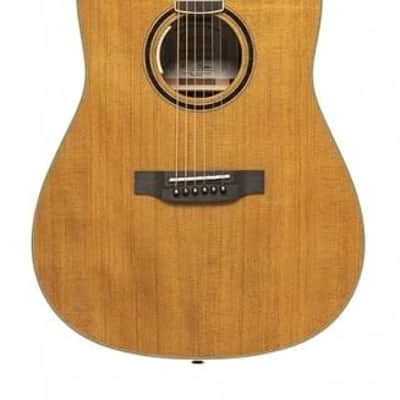 Crafter 50TH D-E VVS Natural Gloss w/Gigbag image 2