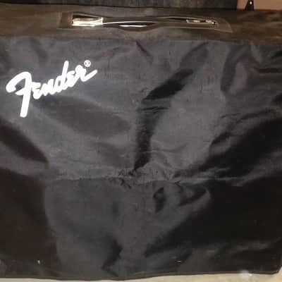 Fender  Stage 1000 Combo Amp image 11