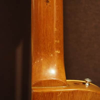 Gibson Les Paul Deluxe 1973 - Goldtop image 9