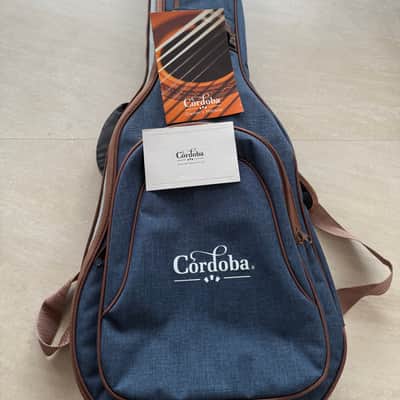 Cordoba Stage Nylon Acoustic 2023 - Present - Natural Amber image 7