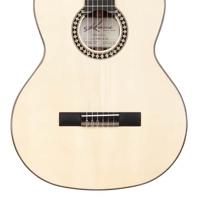 Kremona Romida RD-S Classical Guitar image 1