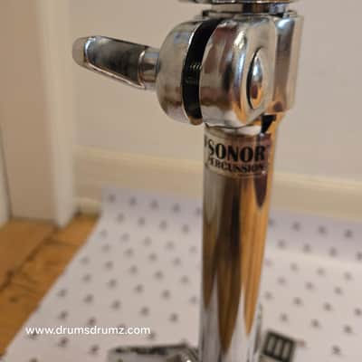 SONOR Phonic Plus HiHat Stand Z5474 image 8
