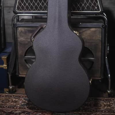Taylor 264ce-K DLX Prototype with Brown Hard Shell Case image 15