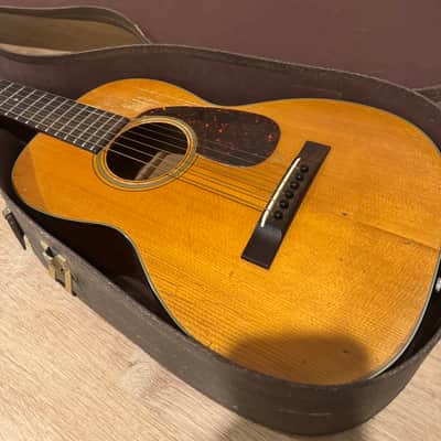 1957 Martin 5-18 Natural image 2