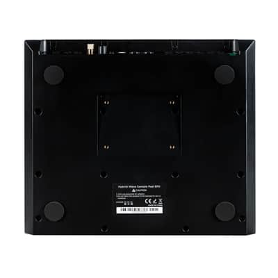 Fame SPD Hybrid Wave Sample Pad - Digital Drum image 7