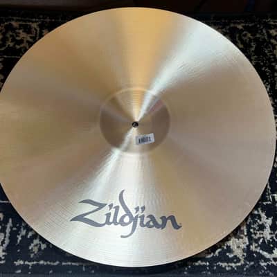 Zildjian 21" A Sweet Ride - Traditional image 3