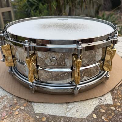 Yamaha Signature Paul Liem 14x5.5 Snare Drum image 7