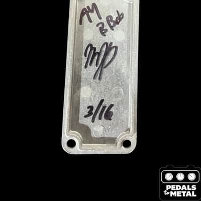 Analogman Bad Bob 2010s - Metal - X16114 image 14